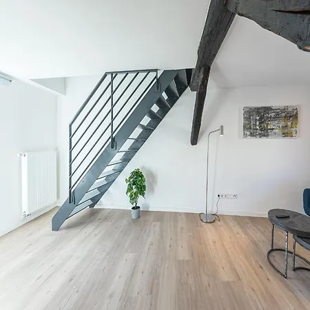 Hafen Penthouse Malchow (Mecklenburg-Vorpommern)