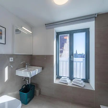 Hafen Penthouse * Malchow (Mecklenburg-Vorpommern)