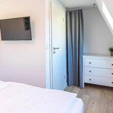Hafen Penthouse Apartment Malchow (Mecklenburg-Vorpommern)